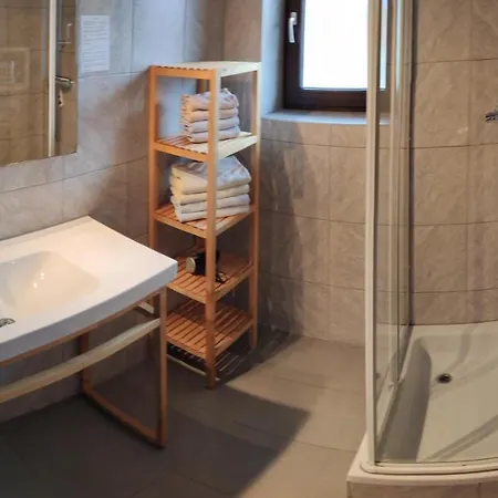 Gaestehaus Maria 3*