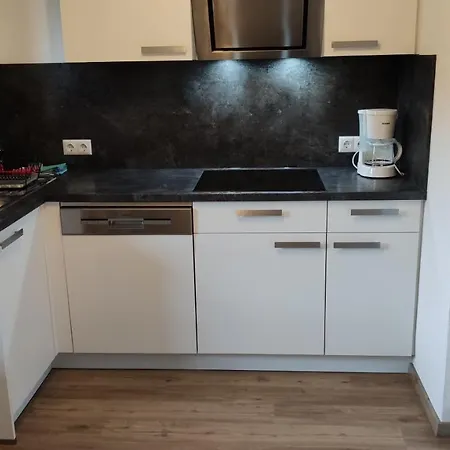 Gaestehaus Maria 3* Lermoos