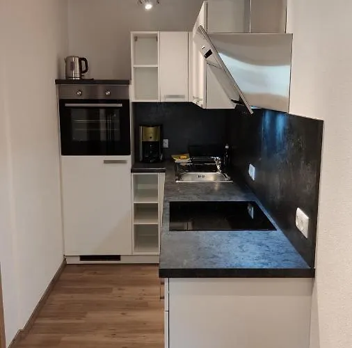 Gaestehaus Maria 3* Lermoos