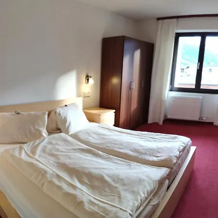 Gaestehaus Maria Pensionat *