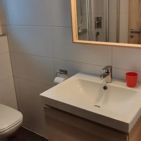 Pensionat Gaestehaus Maria *