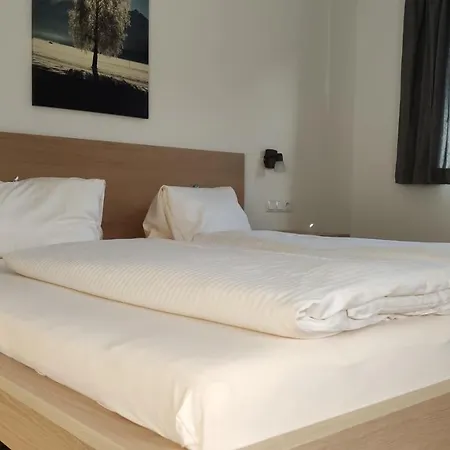 Gastehaus Maria بيت ضيافة