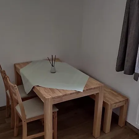 Pensionat Gaestehaus Maria *