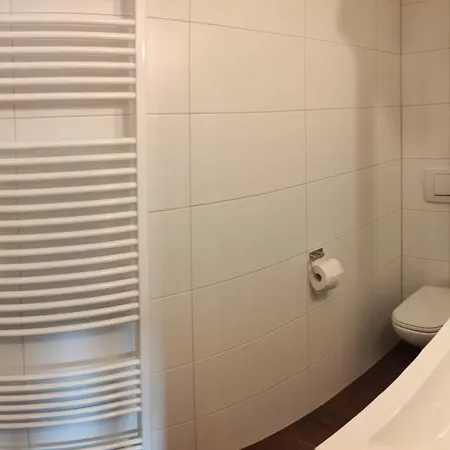Pensionat Gaestehaus Maria *