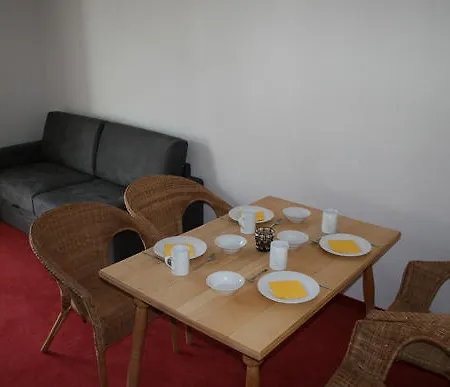 Gaestehaus Maria Pensionat *