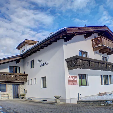 Gaestehaus Maria Pensionat