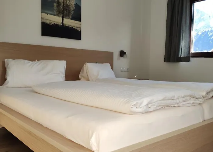 Gastehaus Maria بيت ضيافة