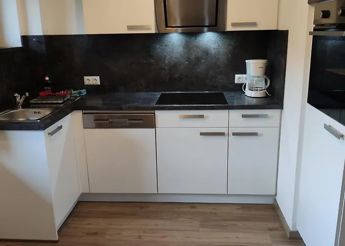 Gastehaus Maria 3* ليرموس