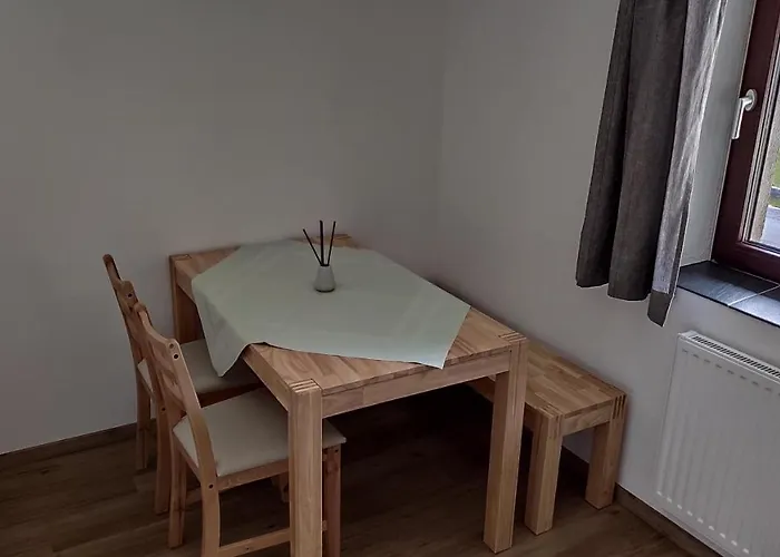 بيت ضيافة Gastehaus Maria 3*