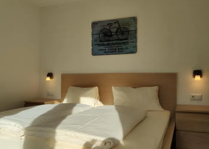 Gastehaus Maria بيت ضيافة