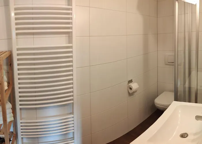 بيت ضيافة Gastehaus Maria 3*