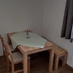Casa de hóspedes Gaestehaus Maria 3*