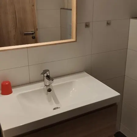 Gaestehaus Maria 3* Lermoos
