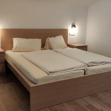 Gaestehaus Maria Гостевой дом Лермос