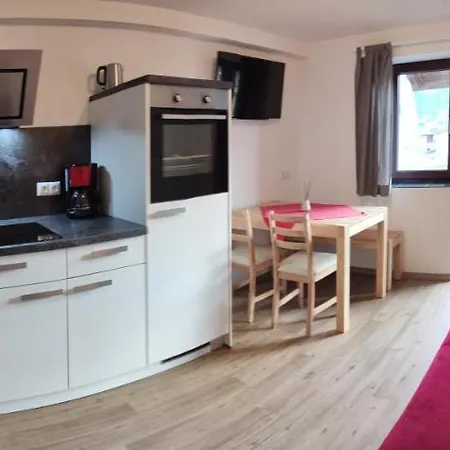 Gaestehaus Maria 3*