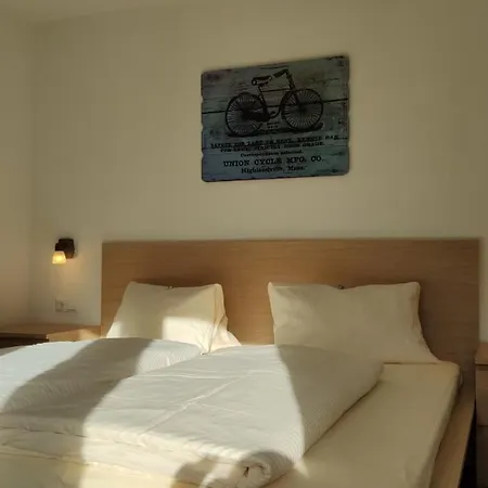 Gaestehaus Maria Гостевой дом
