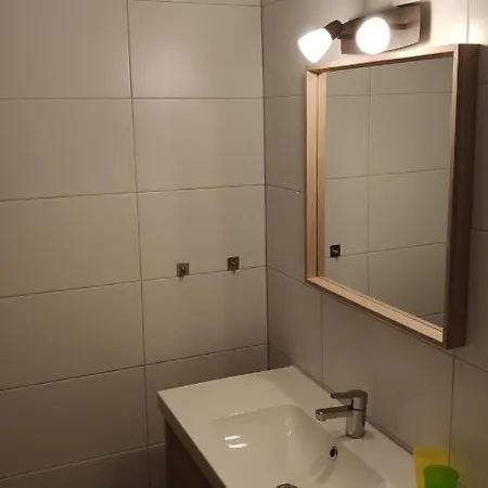 Gaestehaus Maria Гостевой дом