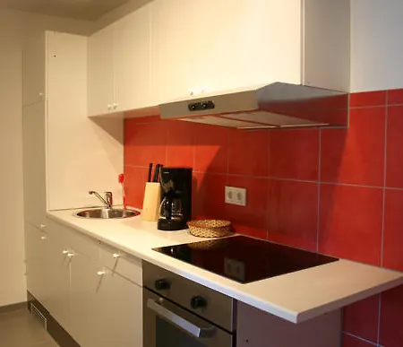 Гостевой дом Gaestehaus Maria