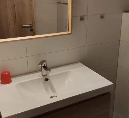 Gaestehaus Maria 3* Lermoos