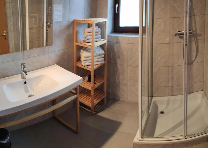 Gaestehaus Maria 3*
