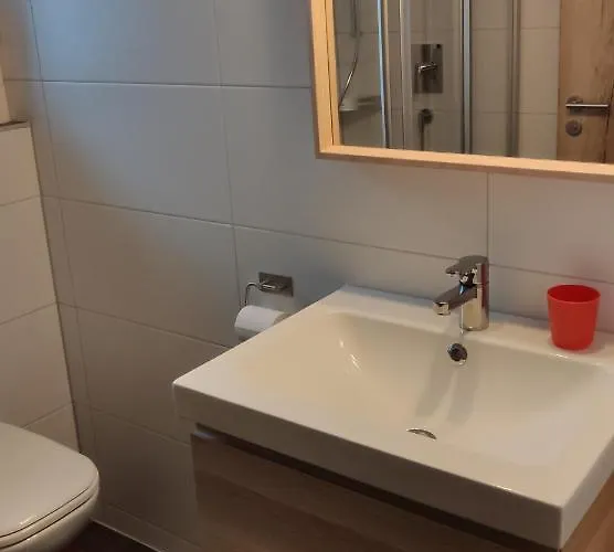 Pensionat Gaestehaus Maria 3*