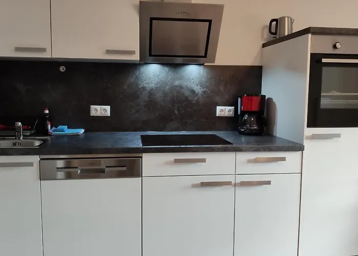 Pensionat Gaestehaus Maria