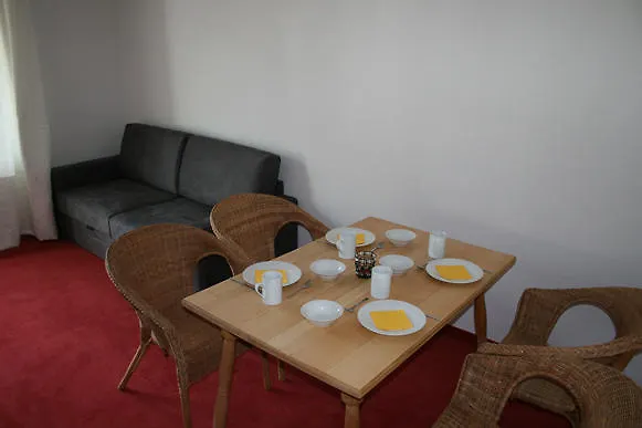 Gaestehaus Maria Pensionat 3*